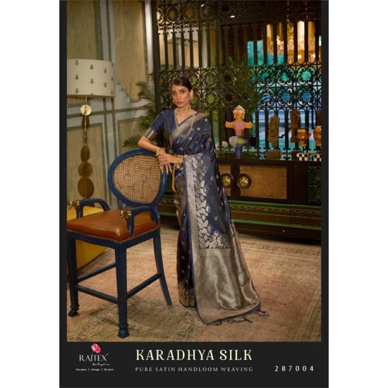 RAJTEX KARADHYA SILK