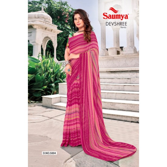 SAUMYA DEVSHREE VOL-2