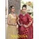 Triveni Sarees NAAZOYA