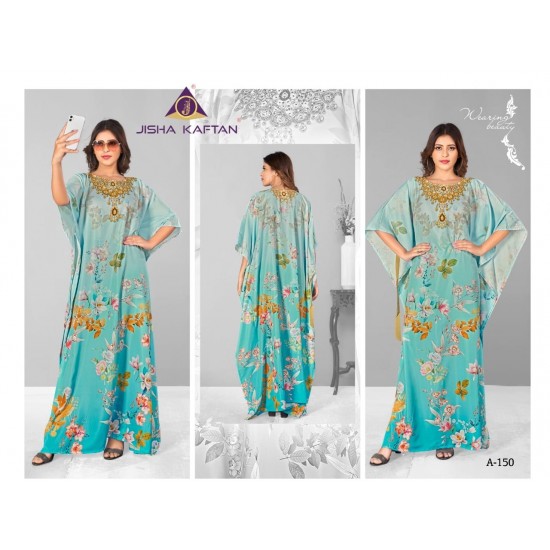 Jelite kurti AFREEN 7