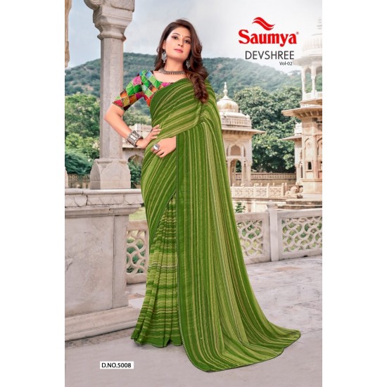 SAUMYA DEVSHREE VOL-2