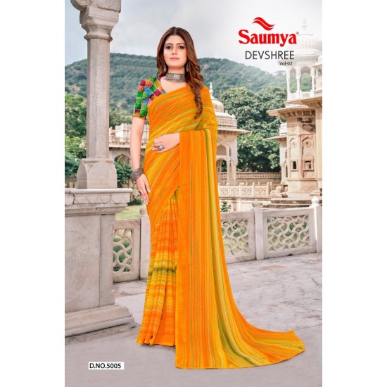 SAUMYA DEVSHREE VOL-2