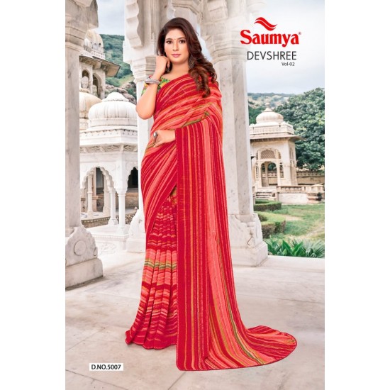 SAUMYA DEVSHREE VOL-2