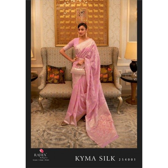 RAJTEX KYMA SILK