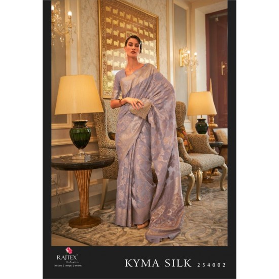 RAJTEX KYMA SILK