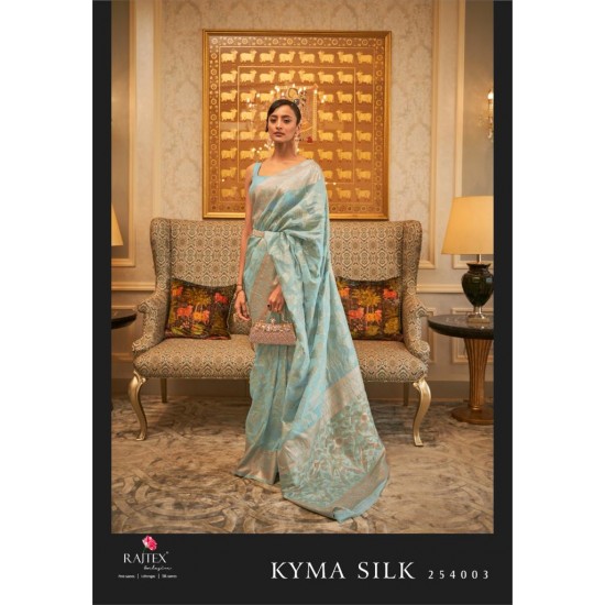 RAJTEX KYMA SILK