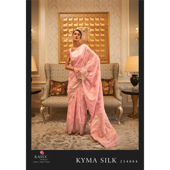 RAJTEX KYMA SILK