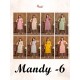 SMYLEE KURTI MANDY VOL 6