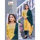 SMYLEE KURTI MONISHA