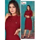 SMYLE KURTI TUTY FROOTY VOL 12