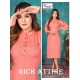 SMYLE KURTI TUTY FROOTY VOL 12