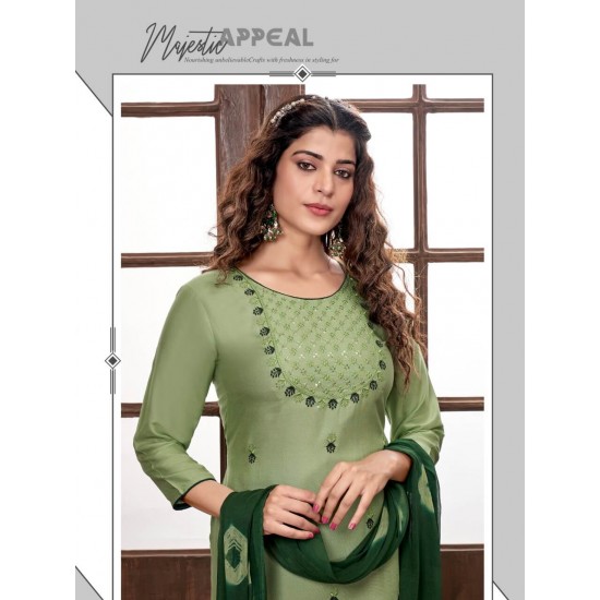 BONIE KURTI STUTI- 2