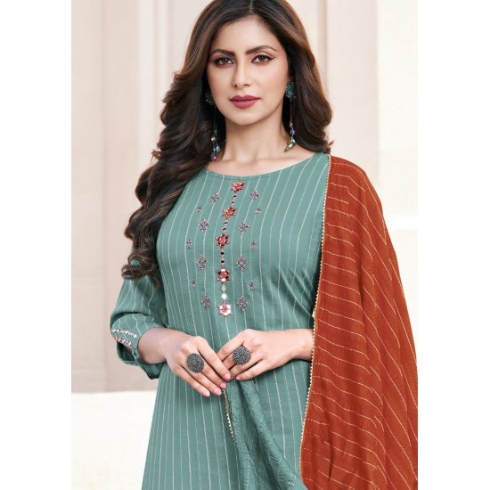 KEELOO KURTI Sawari Vol 1