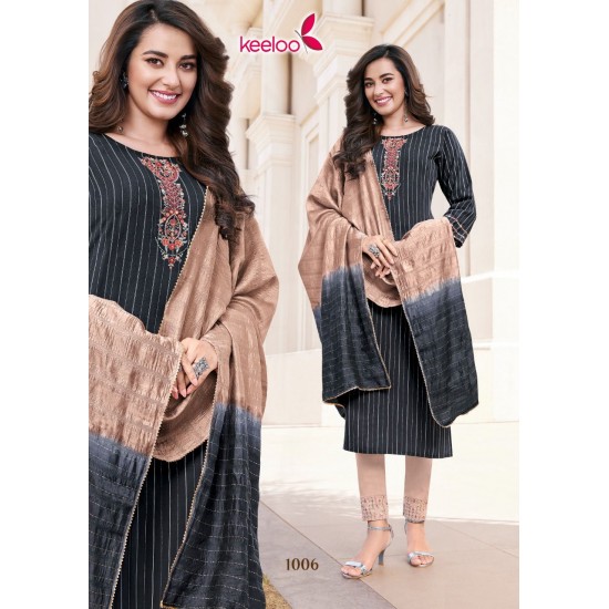 KEELOO KURTI Sawari Vol 1