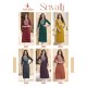 Ladies Flavour Srivalli Vol 2