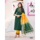 FVD KURTI Kites  Vol-3