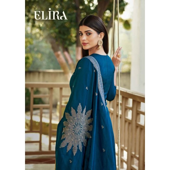 SARGAM KURTI ELIRA