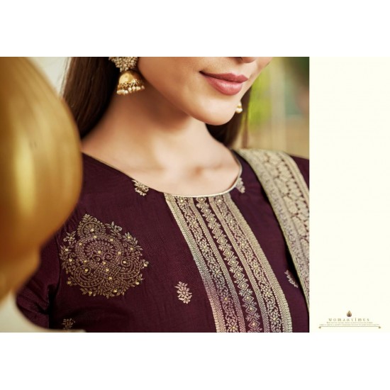 SARGAM KURTI ELIRA