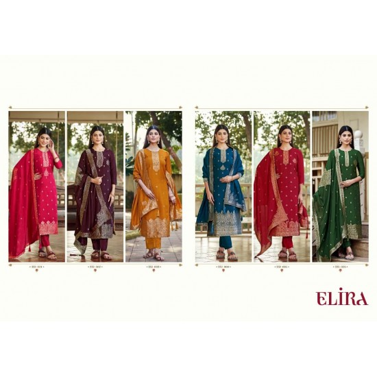 SARGAM KURTI ELIRA