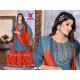 KALASH KURTI SWEET PEA-2