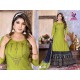 KALASH KURTI SWEET PEA-2