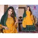 KALASH KURTI SWEET PEA-2