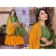 KALASH KURTI SWEET PEA-2