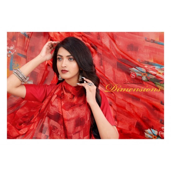 Sushma DIMENSIONS CATALOG