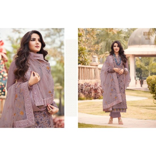 AMIRAH  KURTI HANDALOOM VOL.2