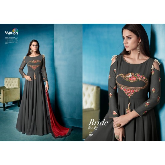 VARDAN KURTI Navya Vol-7