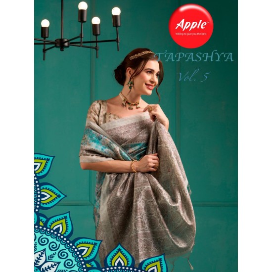 Apple Tapashya VOL-5