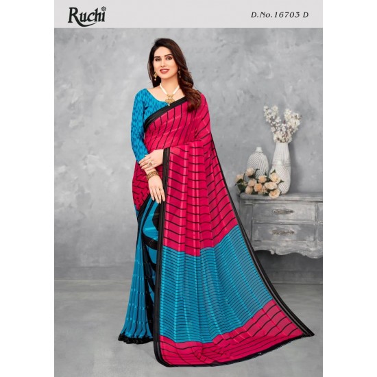 Ruchi Sarees VARTIKA SILK