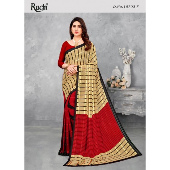 Ruchi Sarees VARTIKA SILK