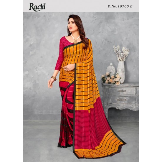 Ruchi Sarees VARTIKA SILK