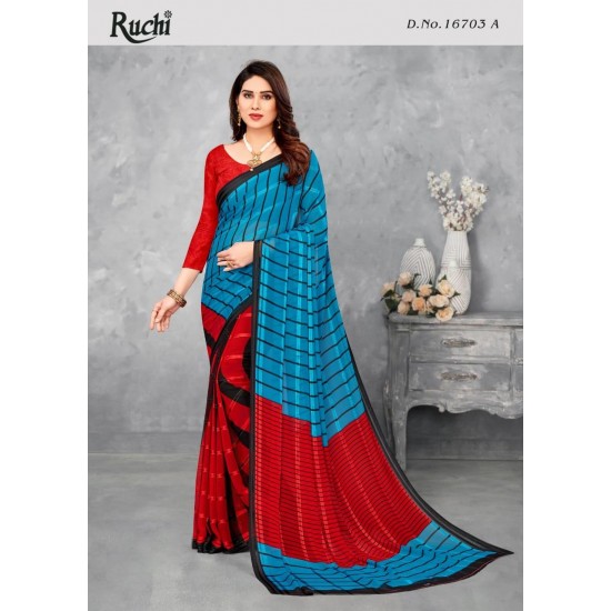 Ruchi Sarees VARTIKA SILK