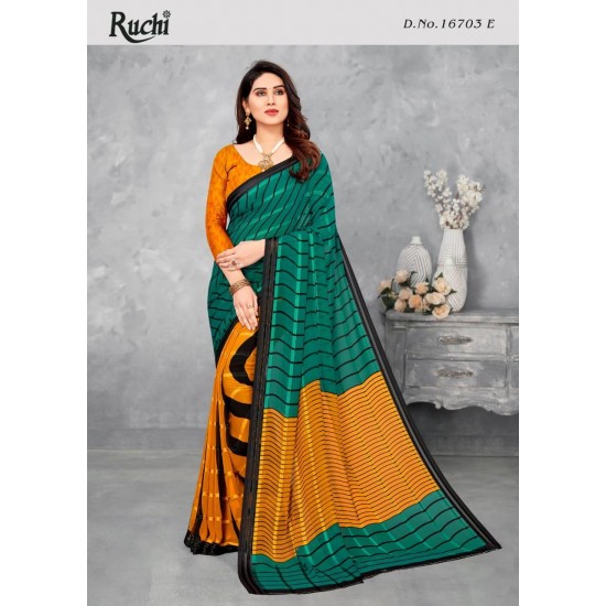 Ruchi Sarees VARTIKA SILK