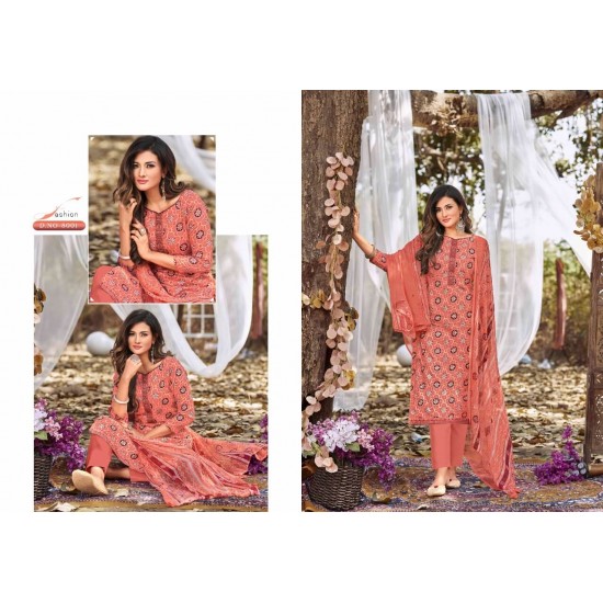 FEMAYRAA FASHION SAIRA  Vol-08