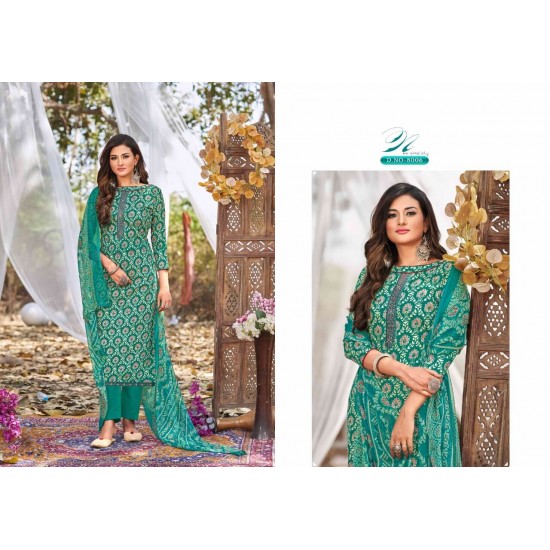 FEMAYRAA FASHION SAIRA  Vol-08