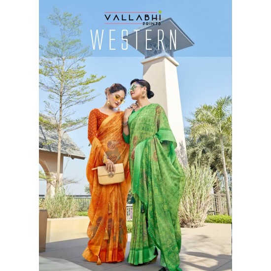 Vallani WESTERN