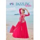 S4U KURTI Dazzling Drapes