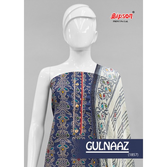 BIPSON KURTI GULNAAZ -1857