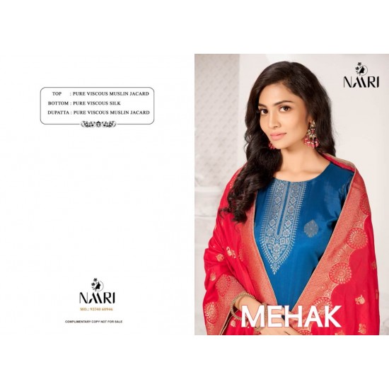 NAARI KURTI MEHAK-VOL.3