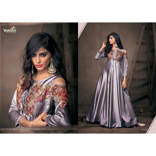 vardan kurti Navya Vol-10