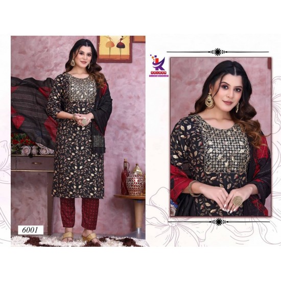 kalash kurti Freesia 