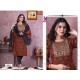 kalash kurti Freesia 