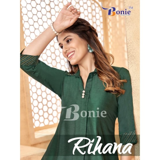 BONIE KURTI RIHANA 