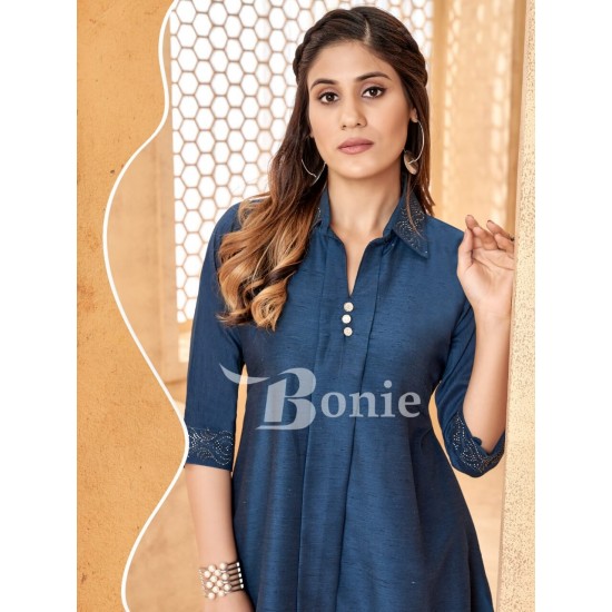 BONIE KURTI RIHANA 