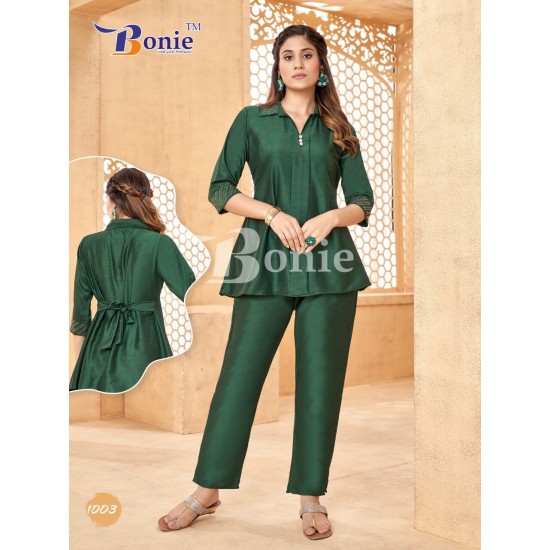 BONIE KURTI RIHANA 