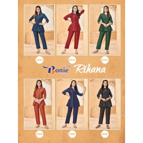 BONIE KURTI RIHANA 