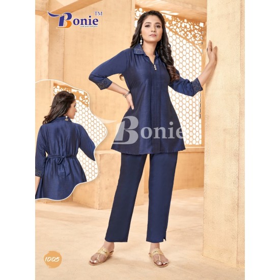 BONIE KURTI RIHANA 